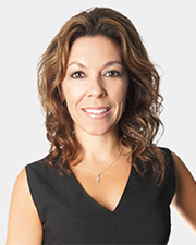 2025 Women in CRE: Cindy DeFronzo, Lane Office